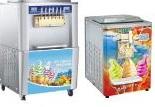 Maquina para helados xion
